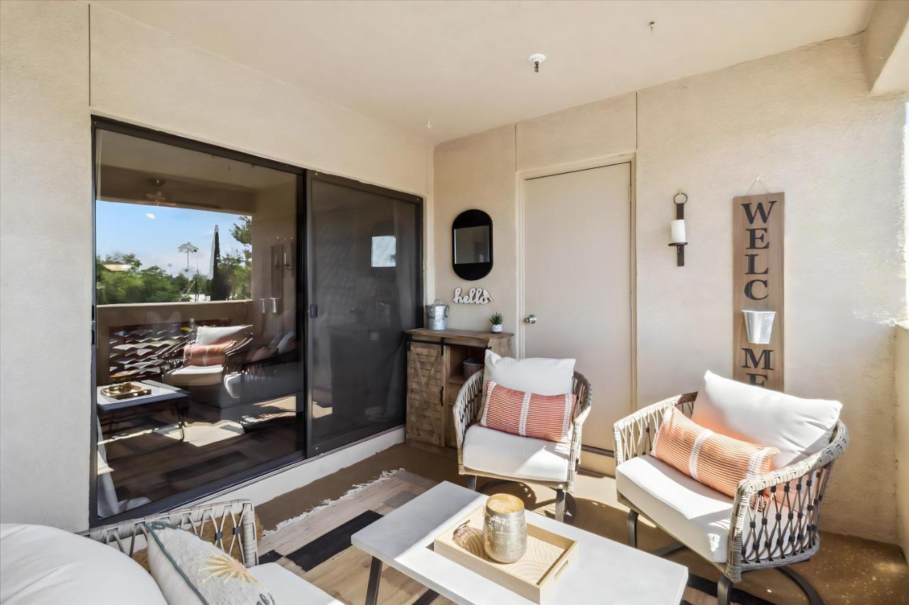 Biltmore Bliss Desert Retreat! Phoenix Exterior foto