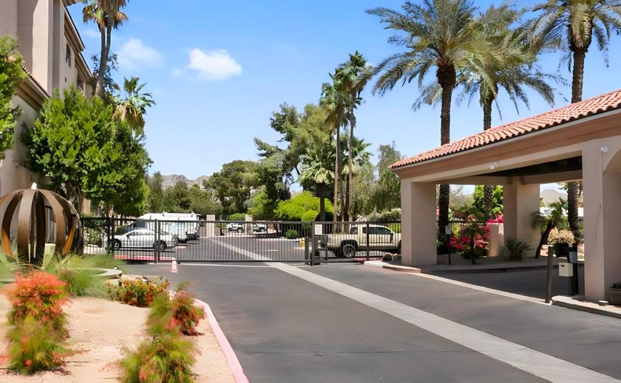 Biltmore Bliss Desert Retreat! Phoenix Exterior foto